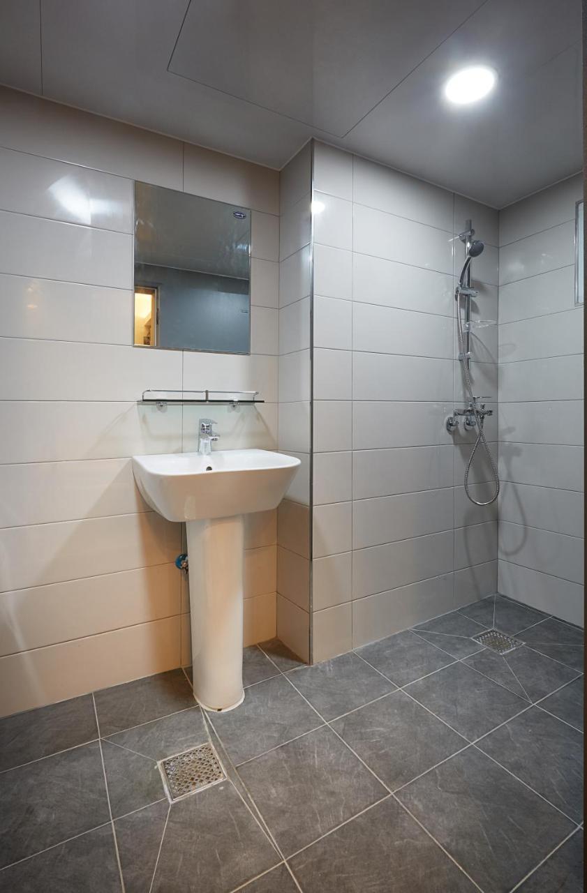 Goldstay Seul Zewnętrze zdjęcie