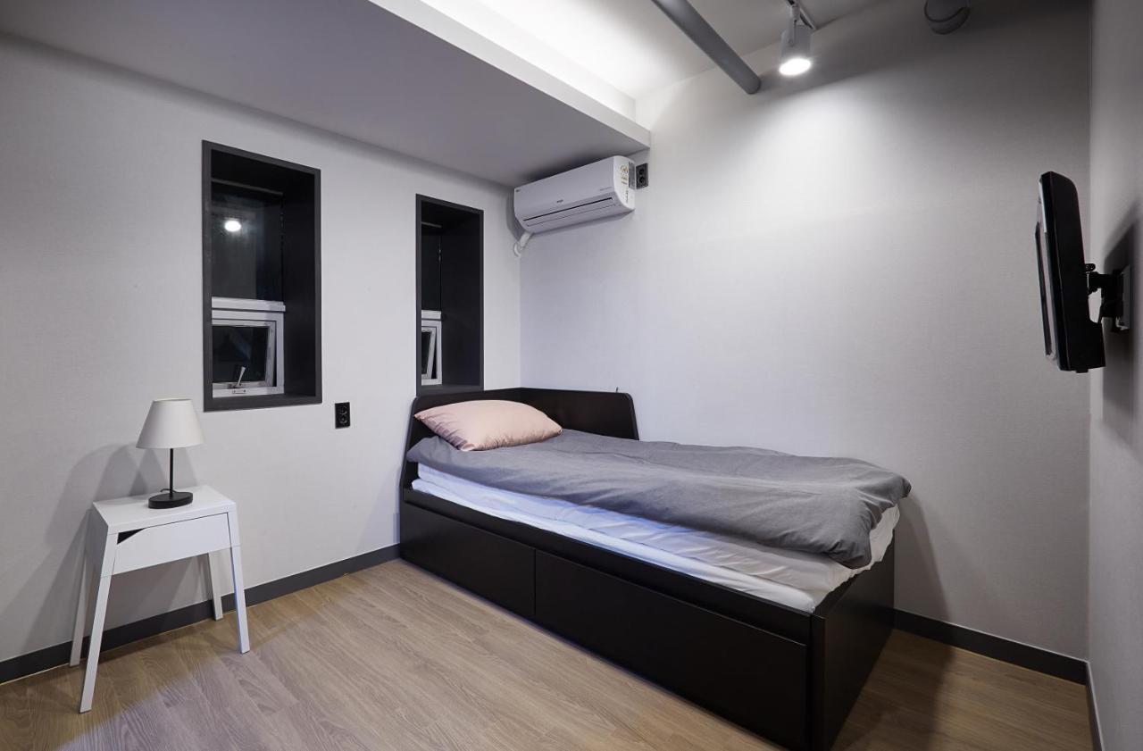 Goldstay Seul Zewnętrze zdjęcie
