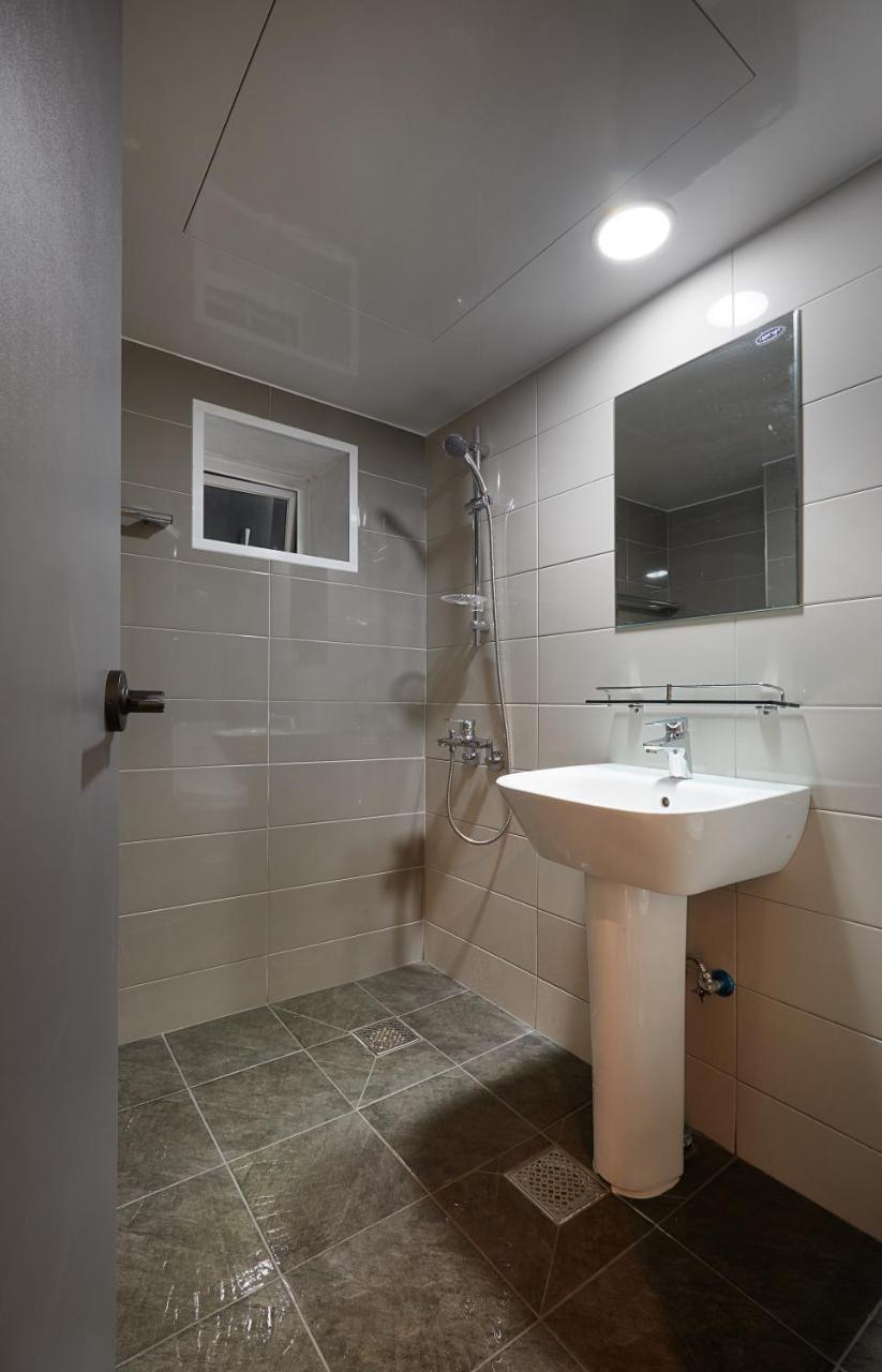 Goldstay Seul Zewnętrze zdjęcie