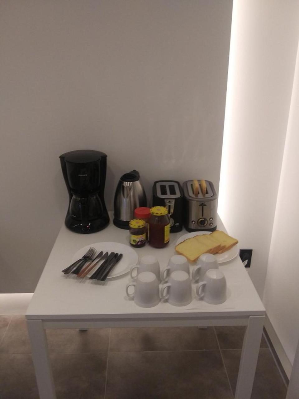 Goldstay Seul Zewnętrze zdjęcie