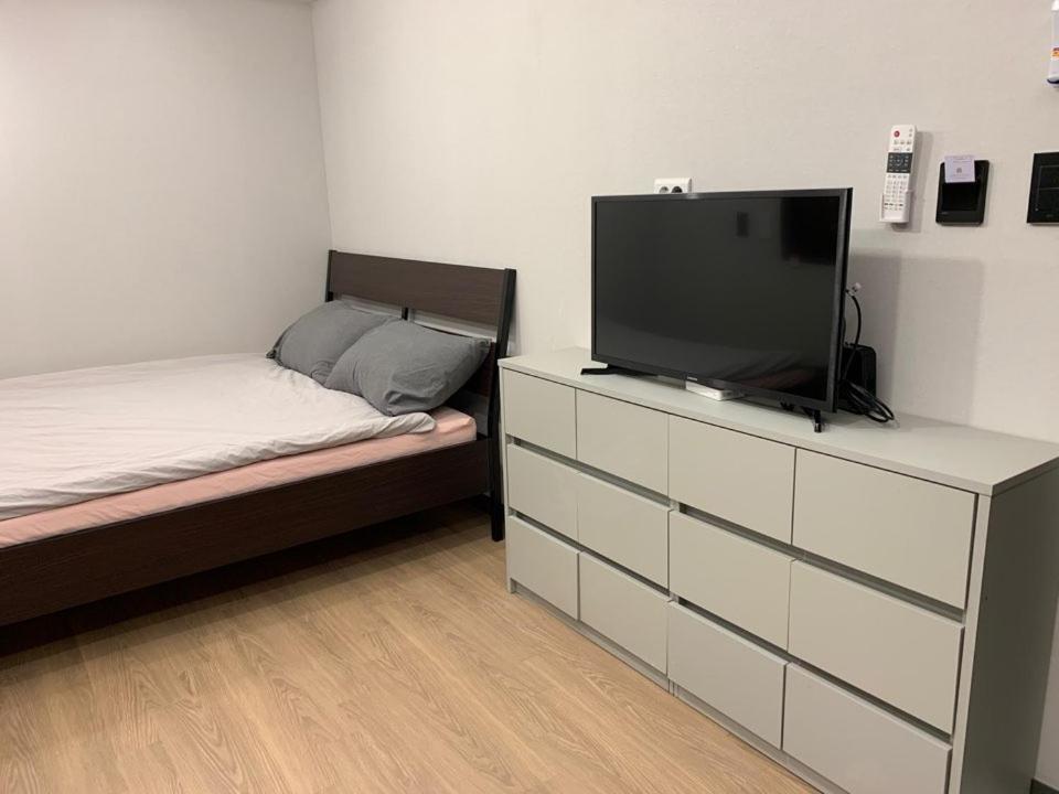Goldstay Seul Zewnętrze zdjęcie